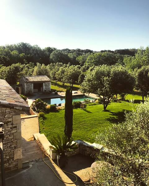 Gite La Suite N°1- Maison Achard & Fils