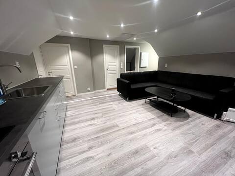 Lovely 3-room apartment