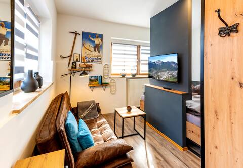Ferienwohnung Franz