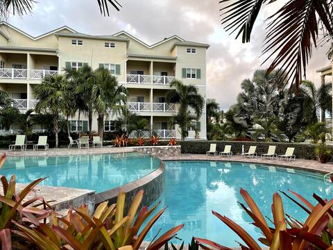 Silver Reef 3 Bedroom Flat