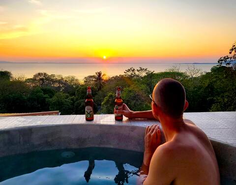 Villa Ometepe