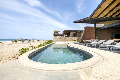 Casa Killa Luxury Punta Sal