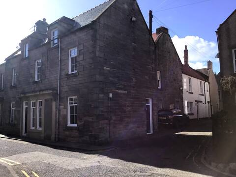 The Old Bakery