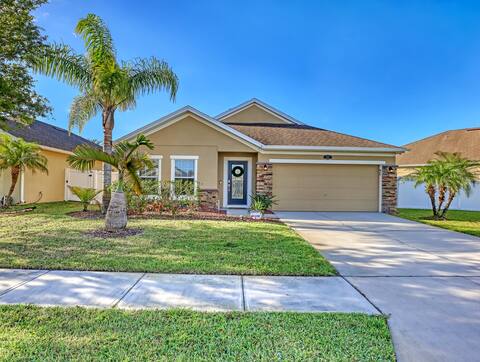 Melbourne Florida Beach House