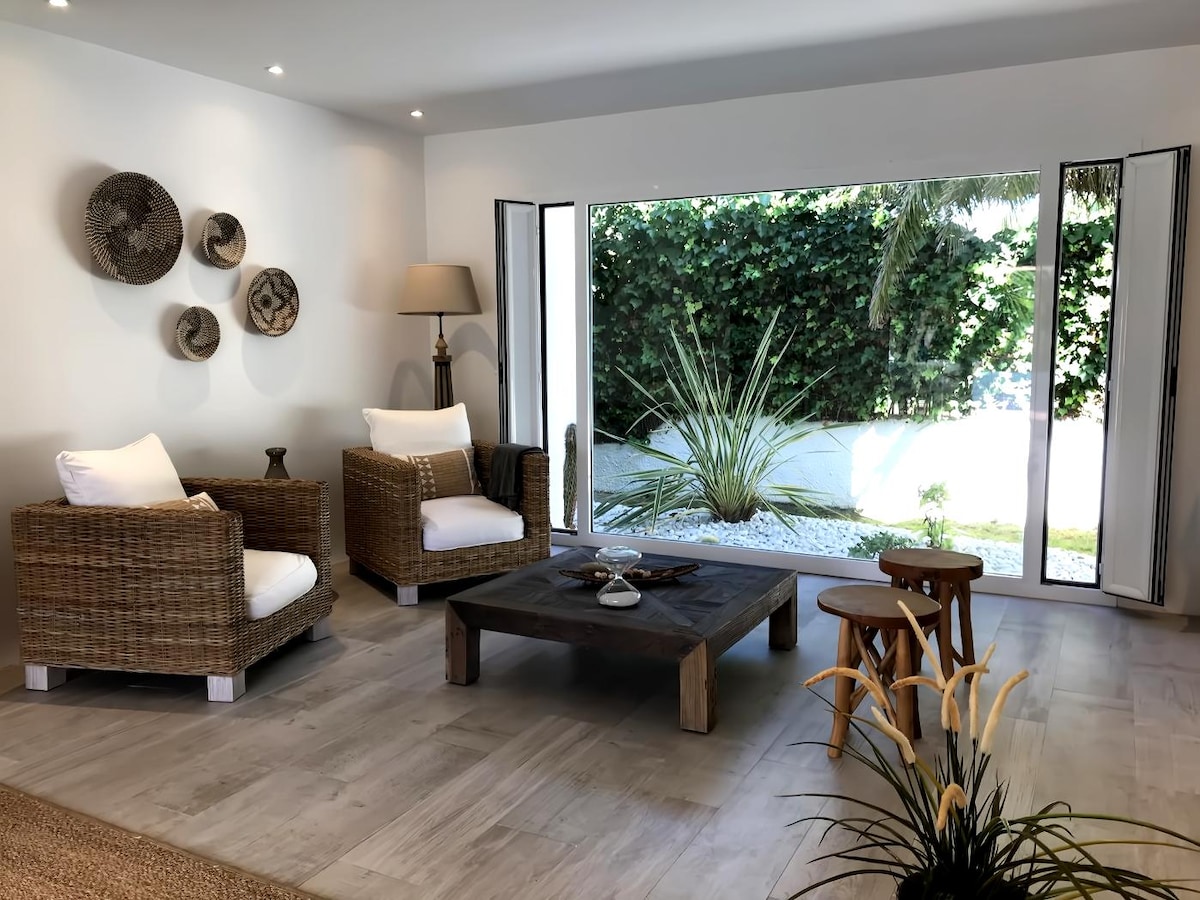 Airbnb performant: Casa Eivissa à Roda De Berà