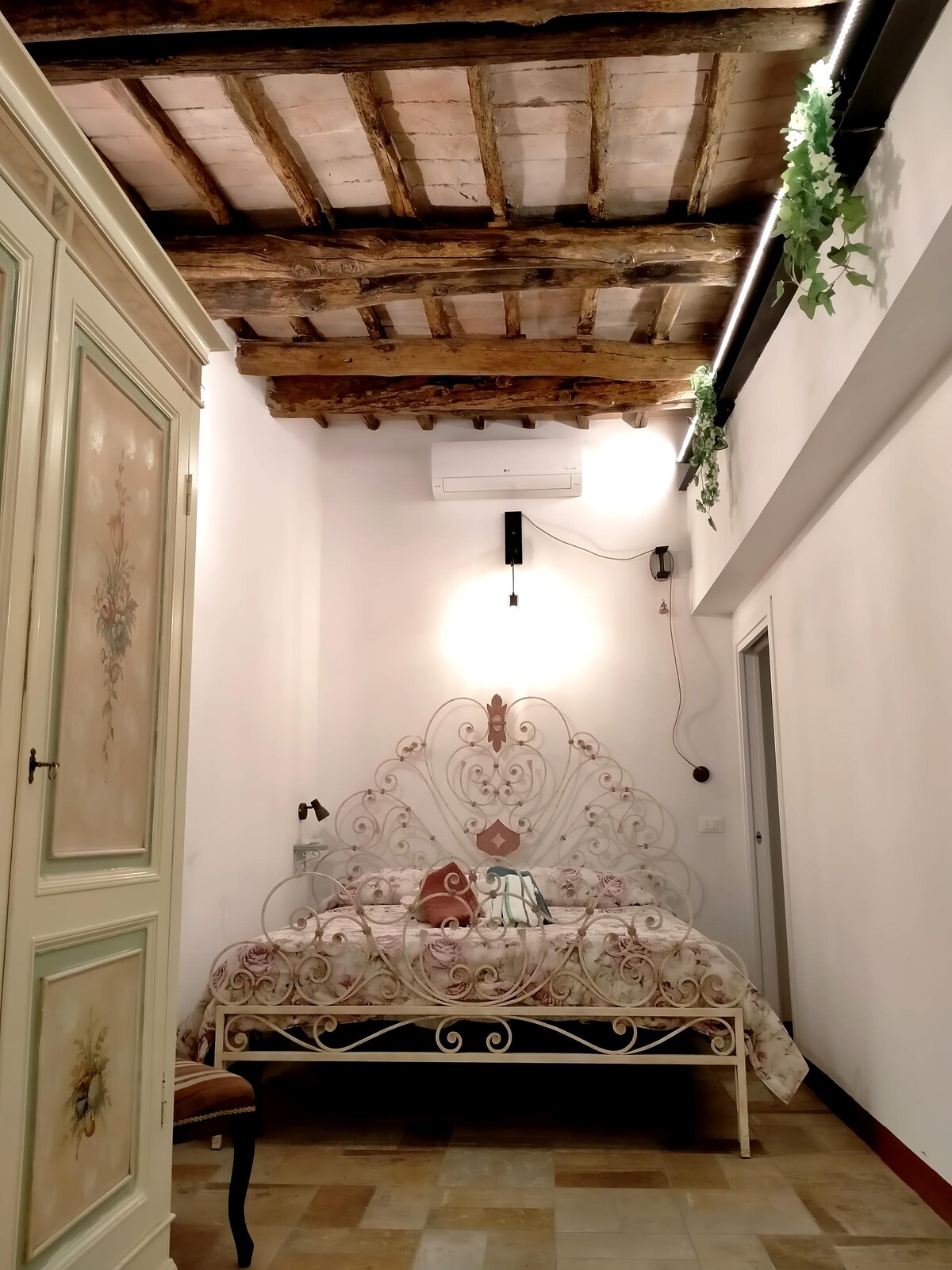 Top Airbnb: Casa Maria Grazia - Il Vento Apartment in Siena