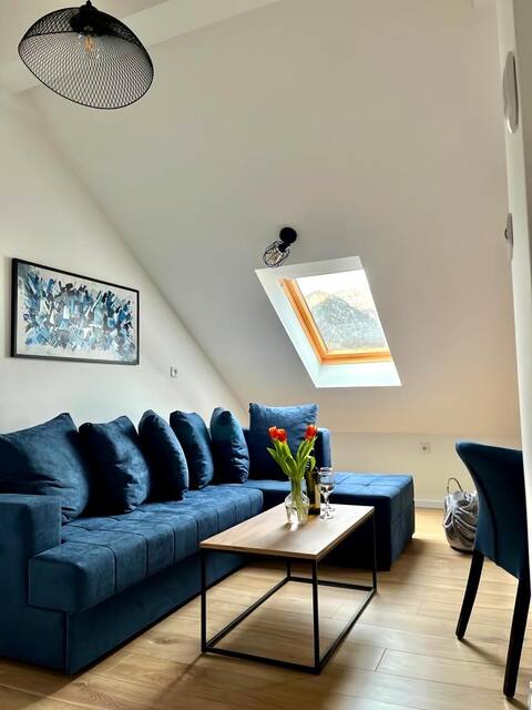 Loft apart Pluzine