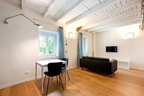 La Corte Apartment 1 - Master Guest