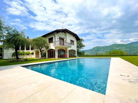 Villa Antonio