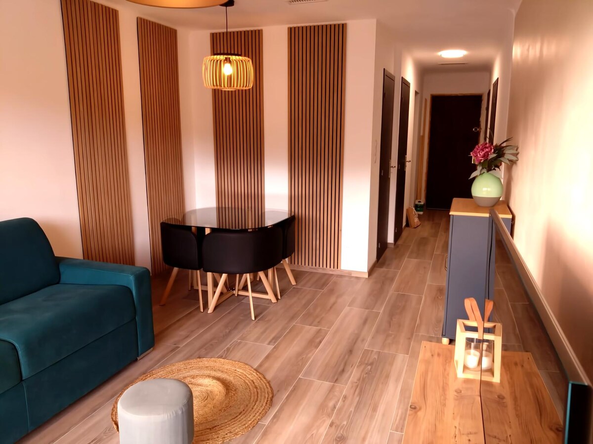 Beliebte Airbnb-Anzeige: Sartène rental in Sartène