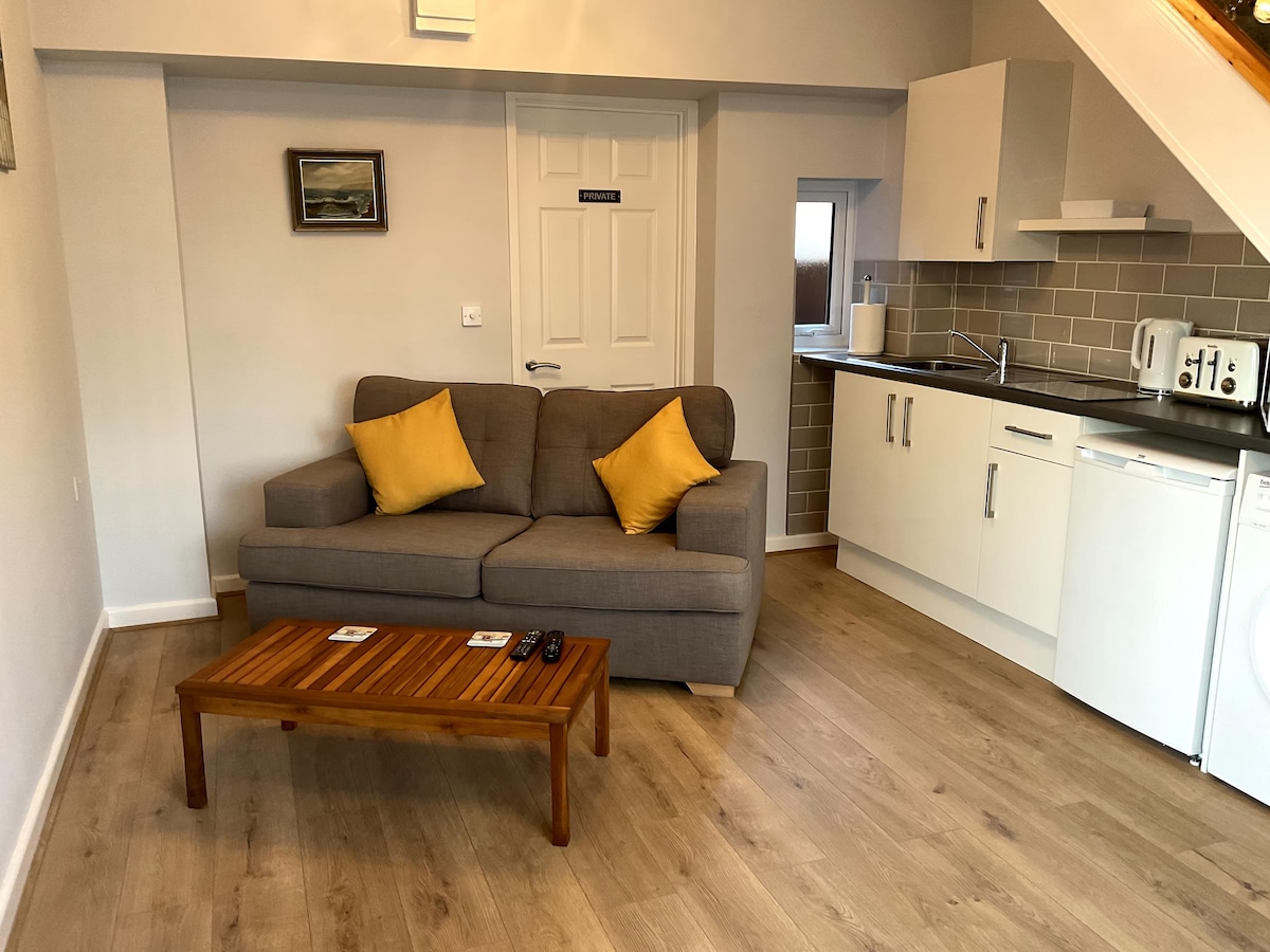 Popular Airbnb listing: Home from home in Dorset