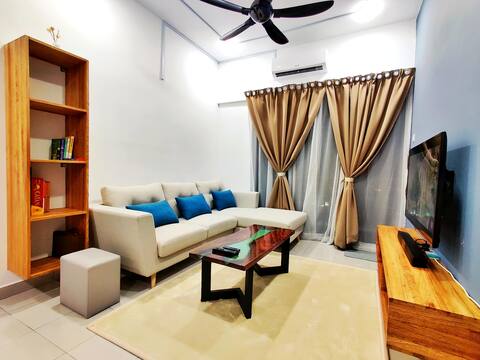 Hygge Living Kampar (Near UTAR)