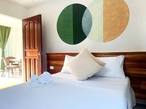 Apartamento duplex
