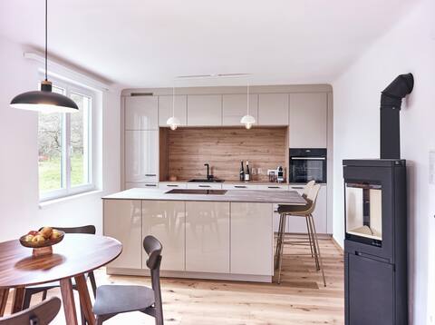 Top cottage in Schwallenbach bei Spitz
