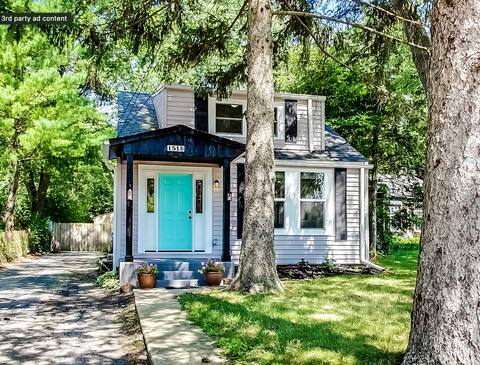 St. Charles Riverview Retreat