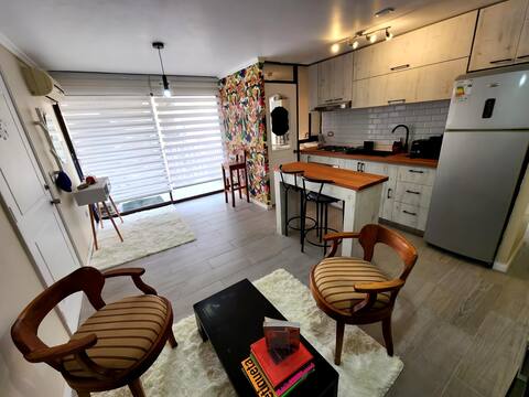Apartment in Independencia