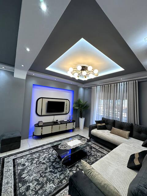 Luxury Apartment 2 Elbasan