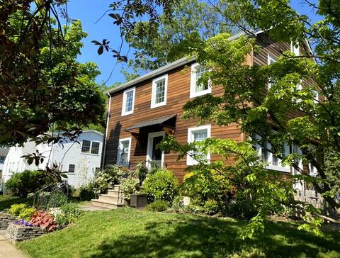 Maplewood home