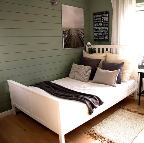 Cozy accommodation in Vlotho