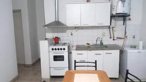 House in Daily Rent
