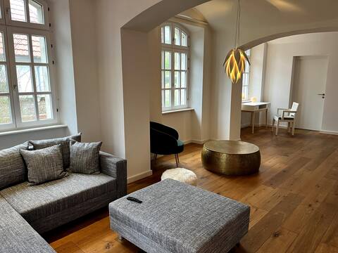New apartment on our Belle Floor