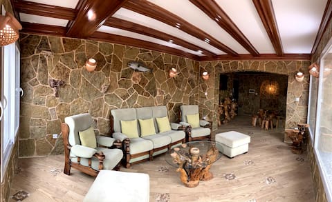 Duplex à saket Bejaia