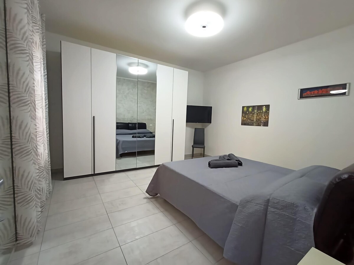 Airbnb performant: The house of endless summer à Montesilvano