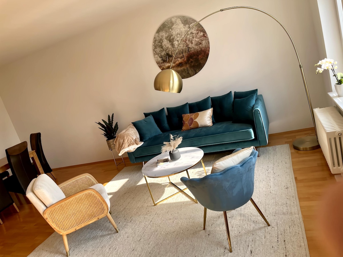 Propriété Airbnb réussie: Dream vacation rental at Pfaffenteich à Schwerin