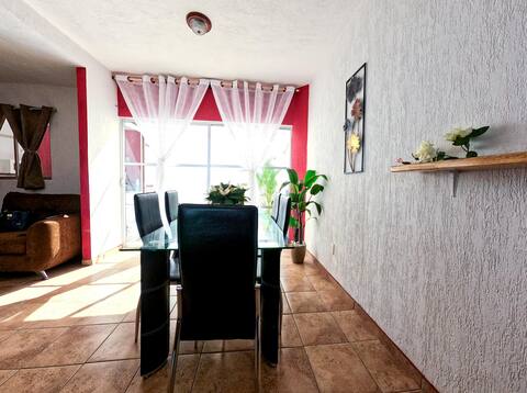 Palma Real family accommodation