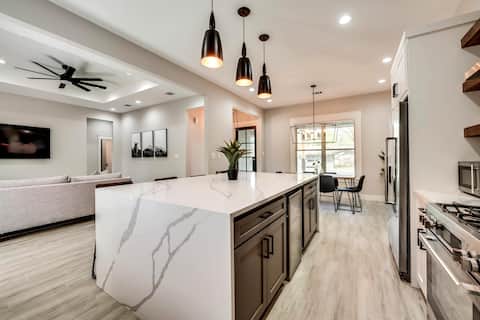 Entire home in Fort Worth, Texas