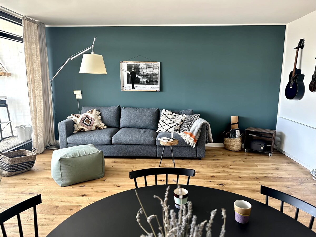 Top Airbnb: Nice here in Hohwacht! in Hohwacht (Ostsee)