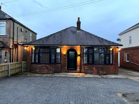 No 1 Chestnut Grove