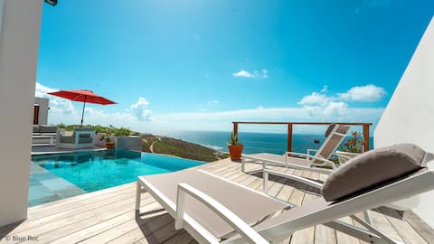 Villa Blue Roc