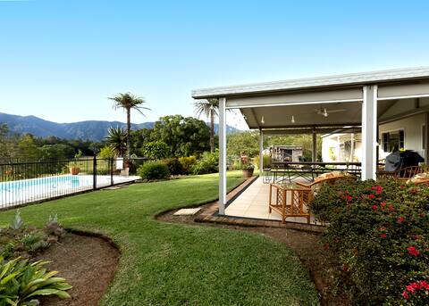 Bellingen Retreat