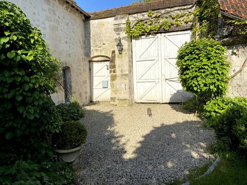 CHEZ NÔ