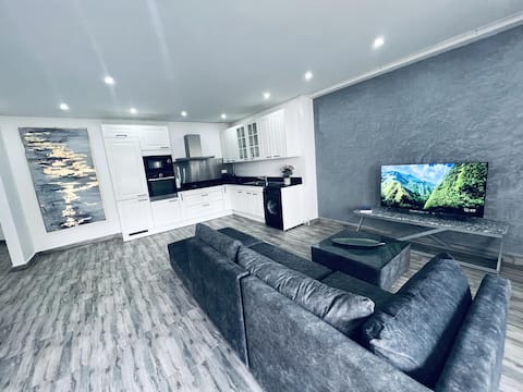 Awesome apartment f4
