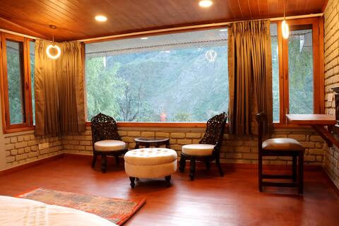 Eco Farmstay Cottages #2