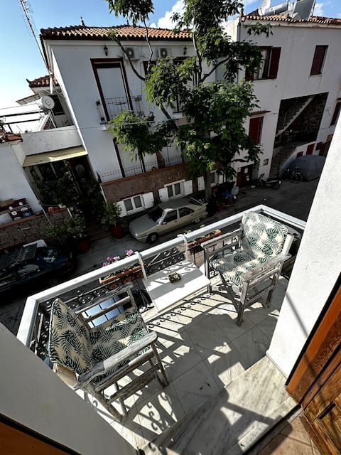 Joy's Home