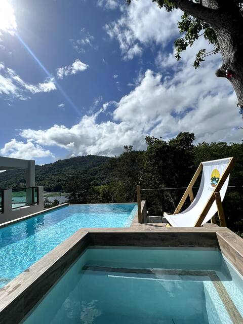 Paraíso Lake View