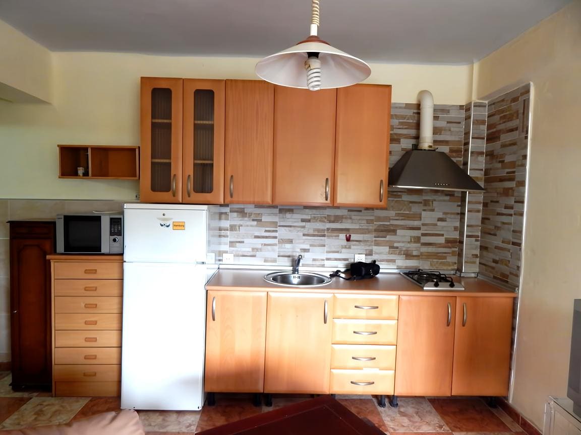 Propriété Airbnb réussie: Maldonado Malaga Apartment à Las Chapas