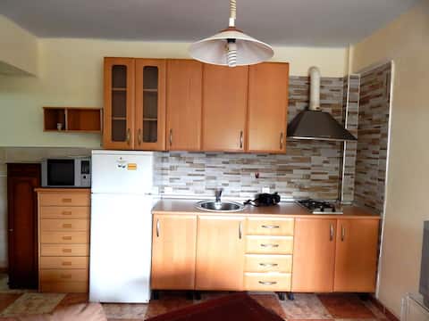 Propiedad de Airbnb exitosa: Maldonado Malaga Apartment en Las Chapas