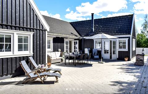 Activity holiday in Tisvilde