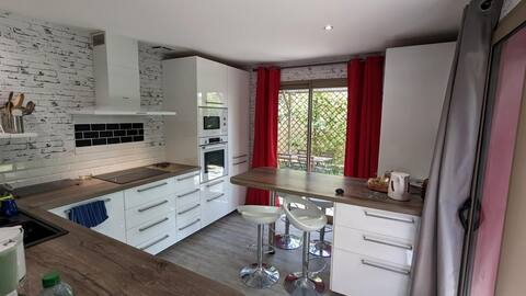Family home