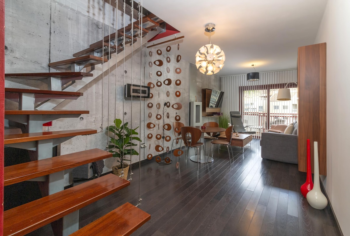 Top Airbnb: Apartment with Pools and Ocean Views. en Arona