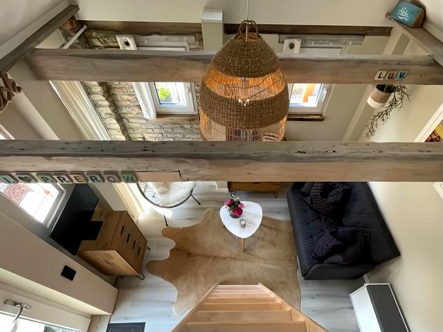 Annonce Airbnb populaire: Cozy tiny house cocoon tranquility & sea à Prerow