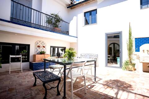 Valencia Luxury Guest House
