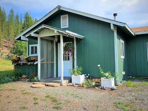Wilderness Gateway Ranch