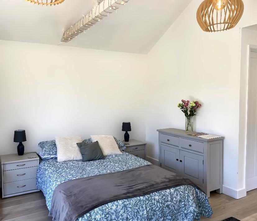Airbnb performant: Beautiful Garden Annexe in Henley-on-Thames à Henley On Thames
