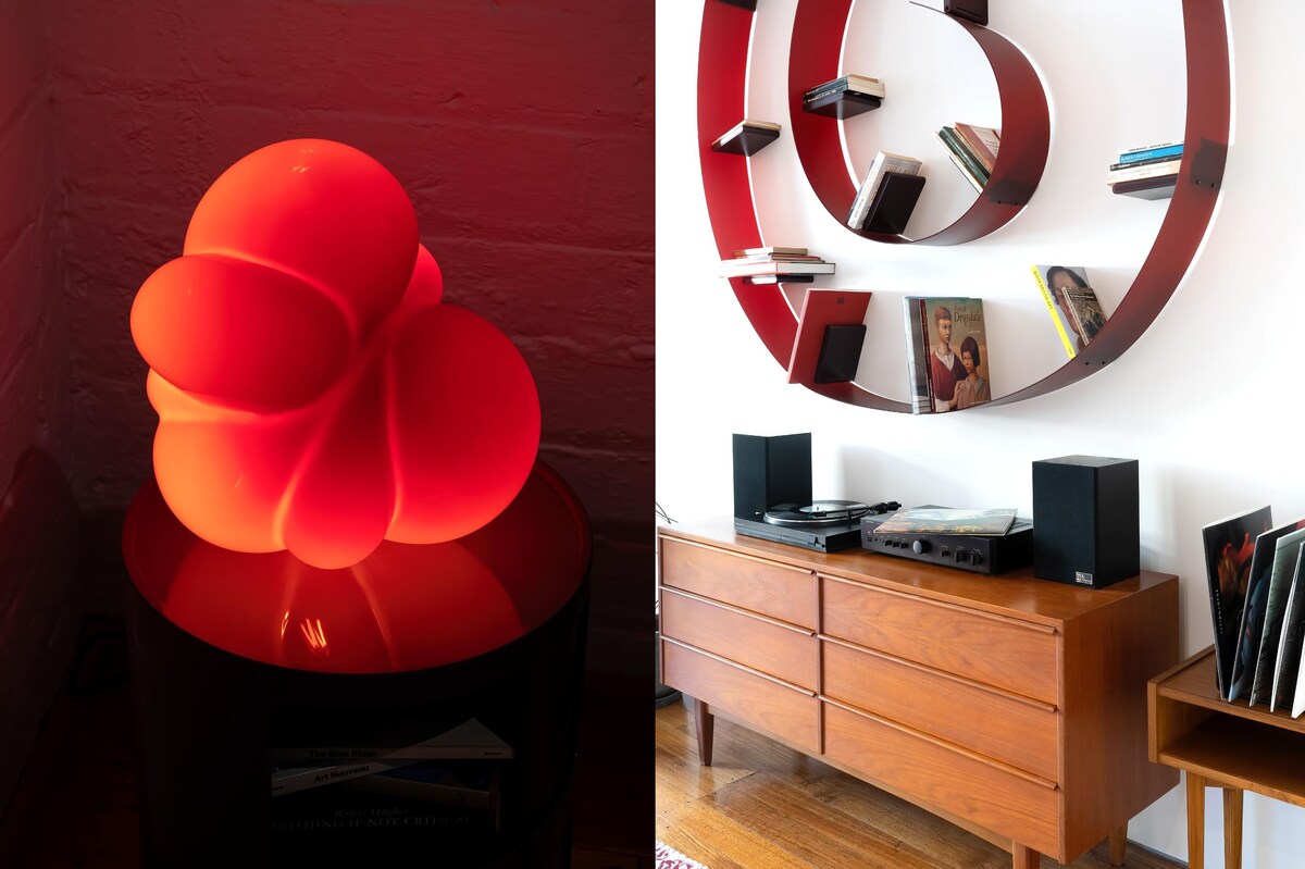 Successful Airbnb property: Gertrude St Fitzroy Warehouse Apartment in Fitzroy