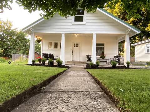 The Bungalow